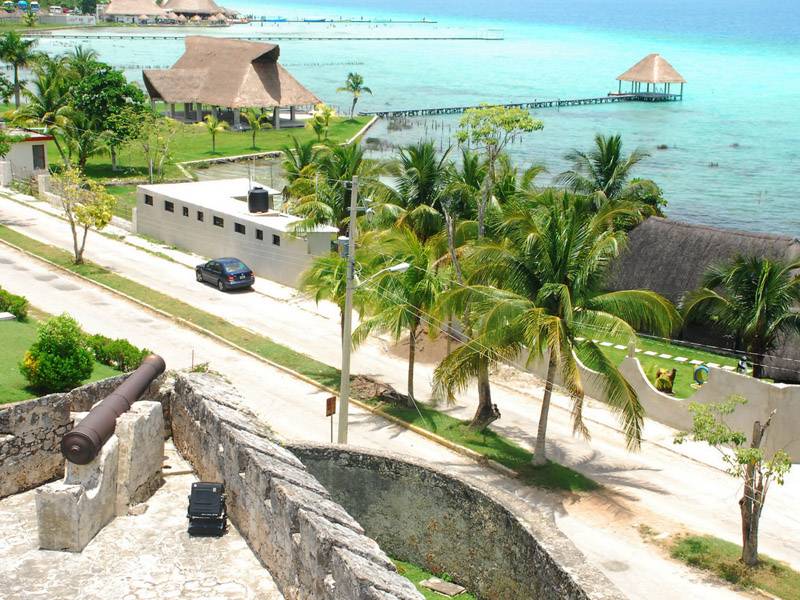 Prevén difícil año económico para Bacalar