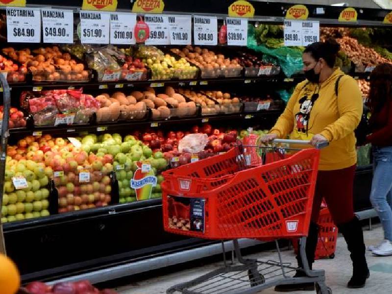 Repunta inflación en Quintana Roo