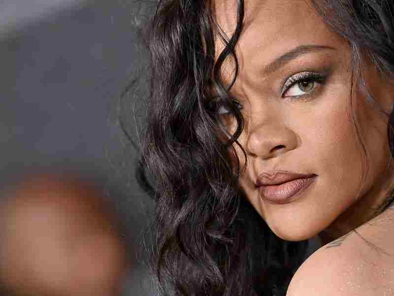 rihanna