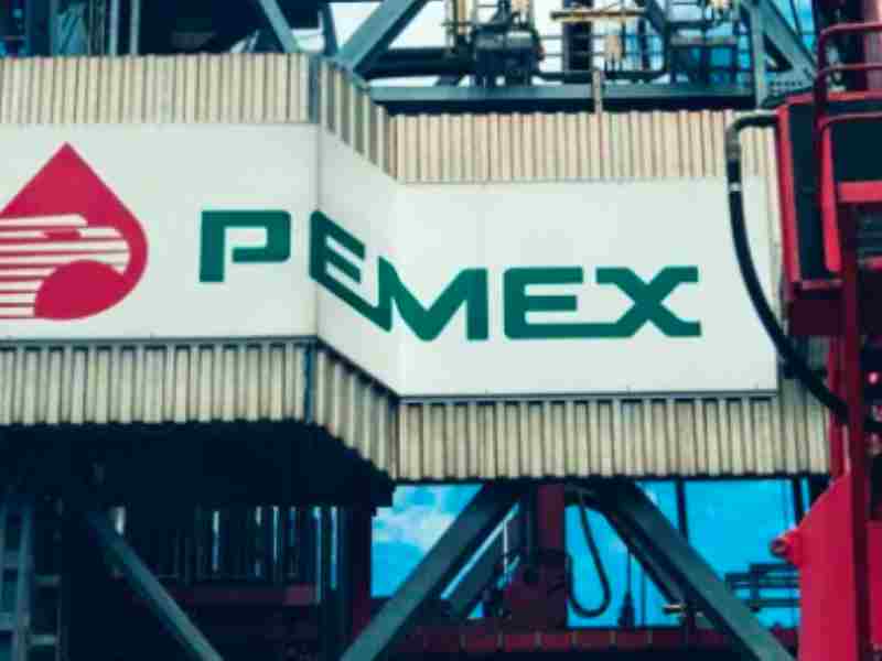 pemex