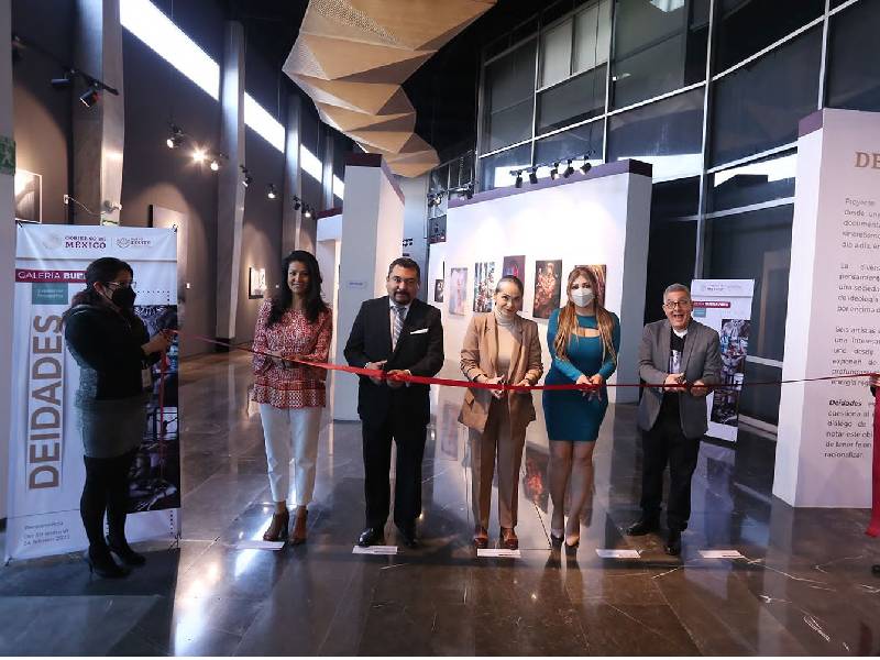 Inicia Issste actividades culturales gratuitas para toda la población en 2023