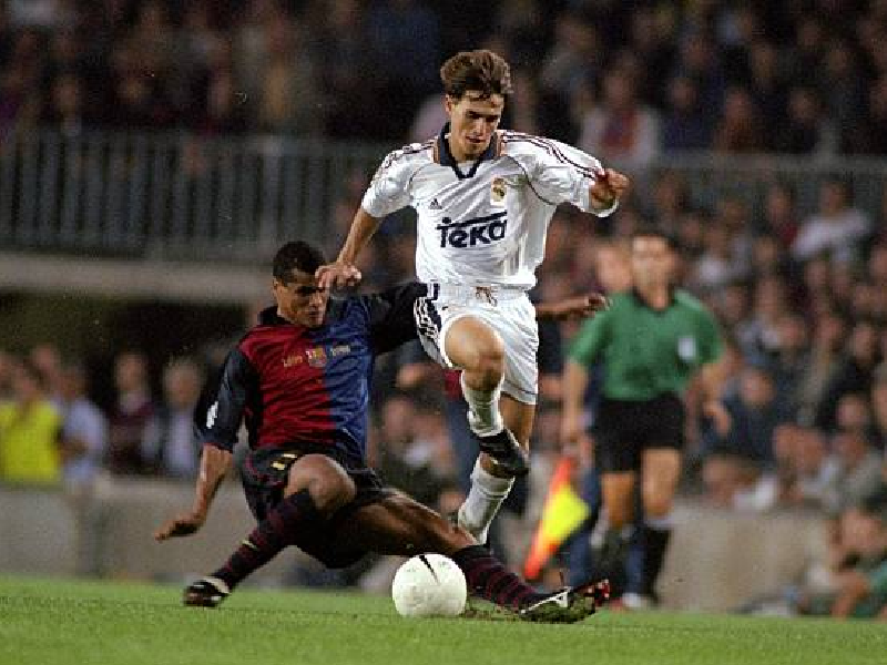 Real Madrid-Al Hilal, el rey del Mundialito contra un fogoso aspirante