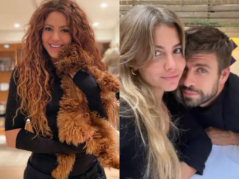 cumpleaños shakira piqué