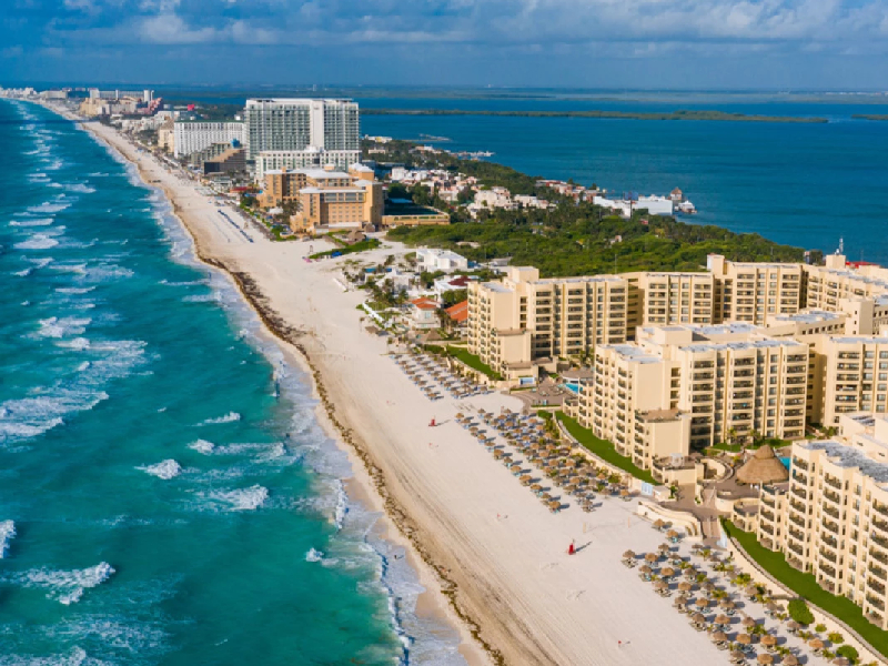 Acotur proyecta fortalecer más el liderazgo de la industria vacacional