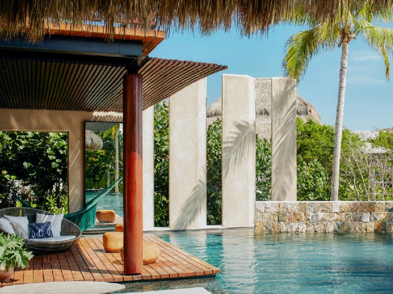 Avanza la regulación de plataformas de alojamiento