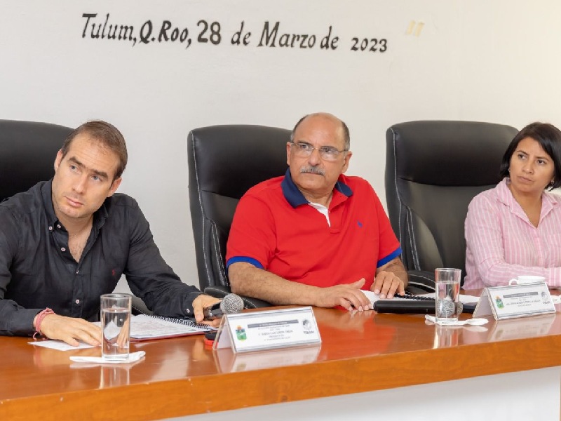 Ayuntamiento aprueba estímulos a favor de los Servicios Estatales de Salud (1)