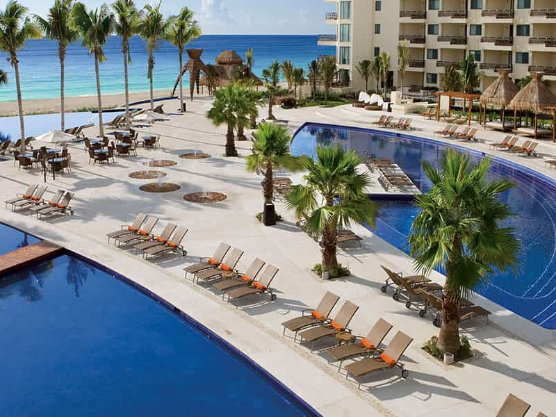 Esperan más de 65 mil mdp por impuesto de hospedaje