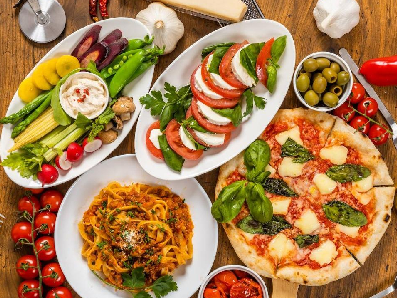 Esta es la historia y evolución de la gastronomía