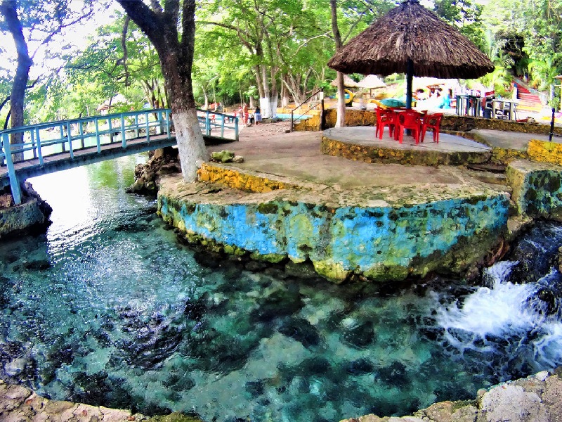 Garantizan en el sur balnearios limpios
