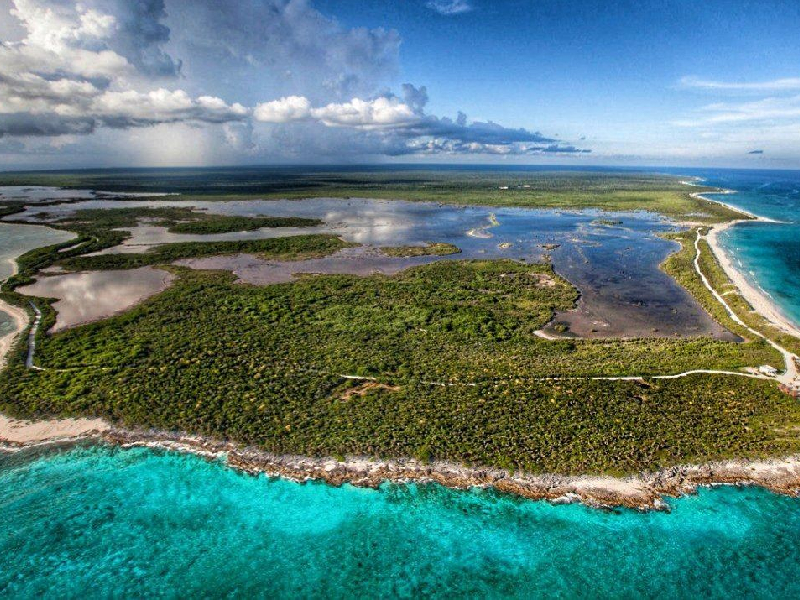 La Riviera Maya registra hasta un 86 por ciento de ocupación