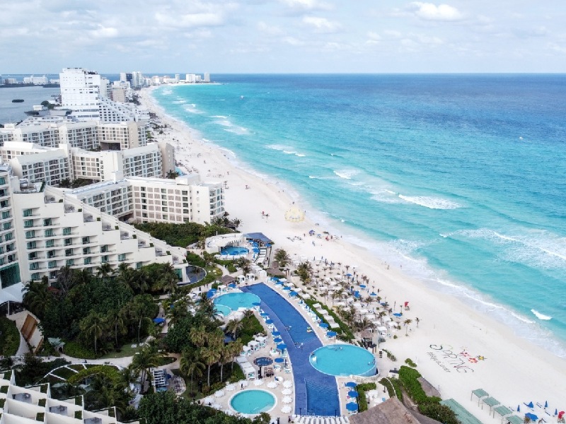 Listo el Caribe para recibir a visitantes