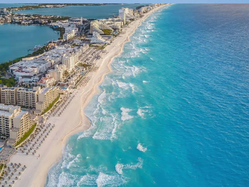 Lo mejor de Q. Roo, al Tianguis Turístico