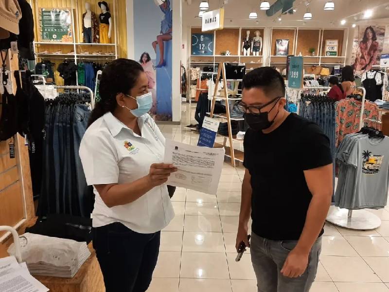 Sancionarán a empresas de Quintana Roo que incumplan con pago de utilidades