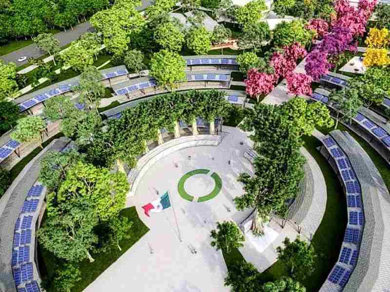 Expofer en Parque Quintana Roo tendrá inversión de 250 millones de pesos