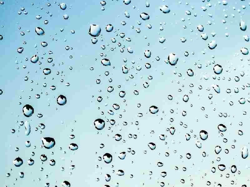 lluvias