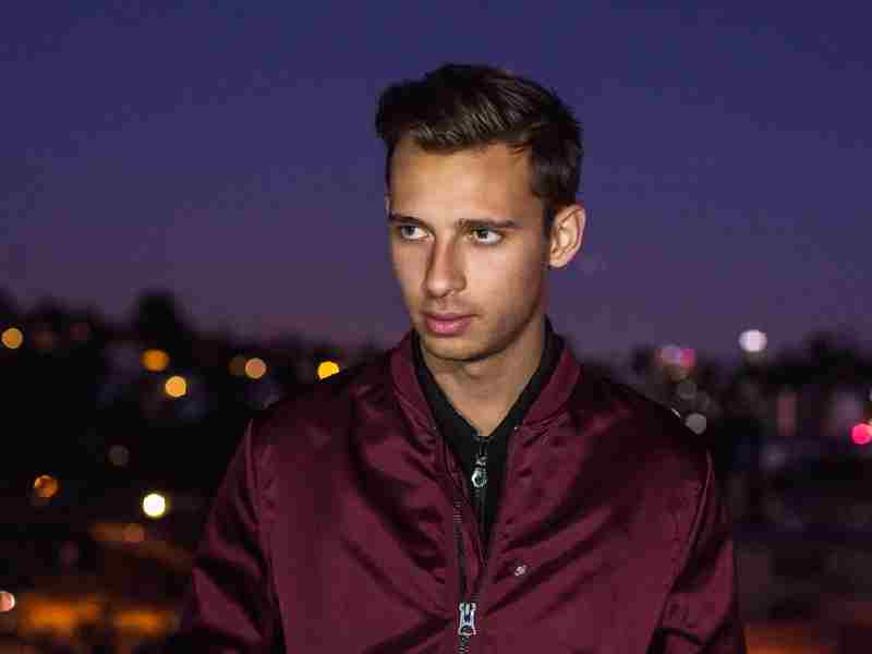 flume