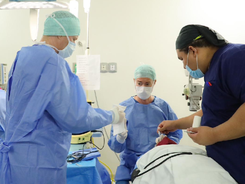 operaciones cataratas