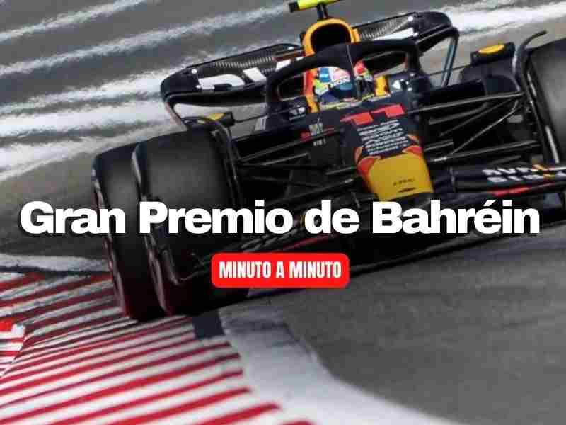 Premio de Bahréin