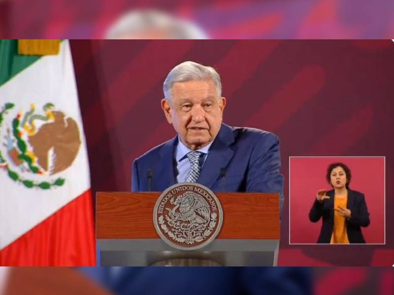 AMLO anuncia plan antiinflacionario con países de América Latina