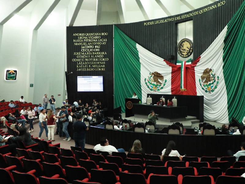 Analizarán en Comisiones iniciativa para transformar la Secretaría de Bienestar