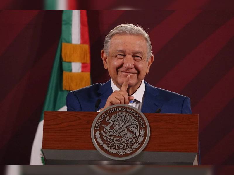 “Propaganda” propuesta de republicanos de usar la fuerza contra los cárteles: AMLO