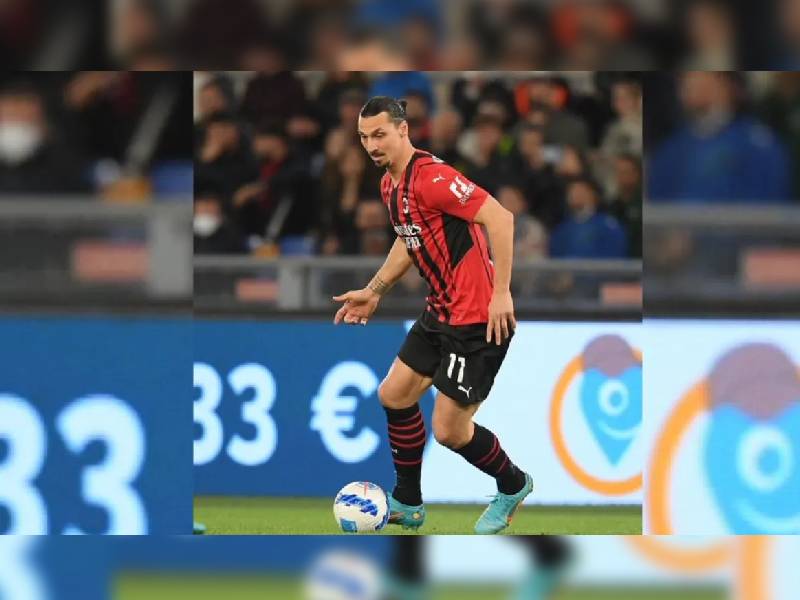 Zlatan vuelva a Suecia