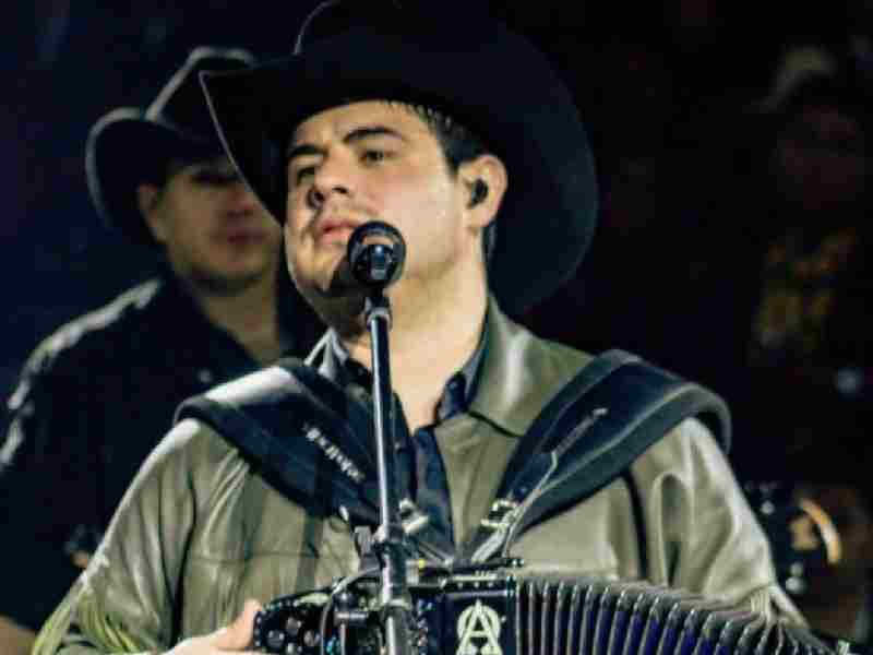 alfredo olivas