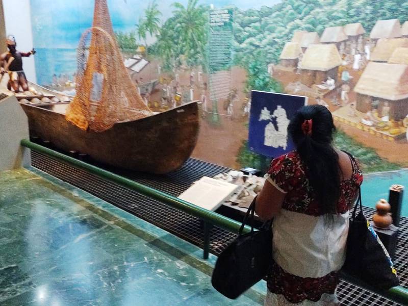 museos