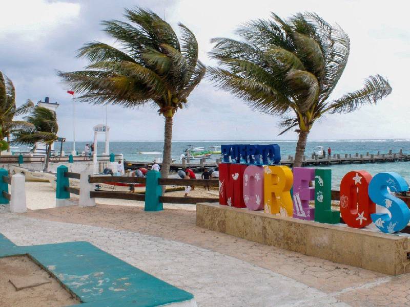 puerto