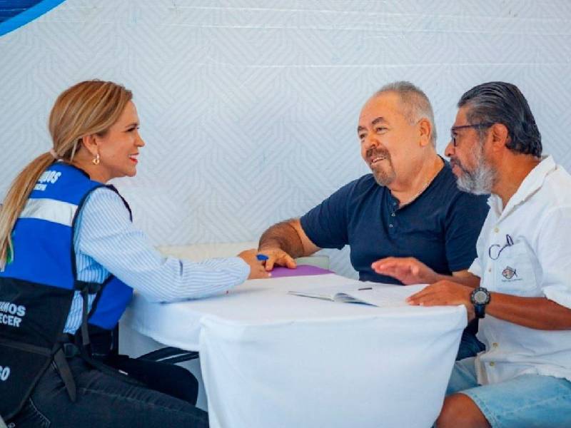 estoy contigo
