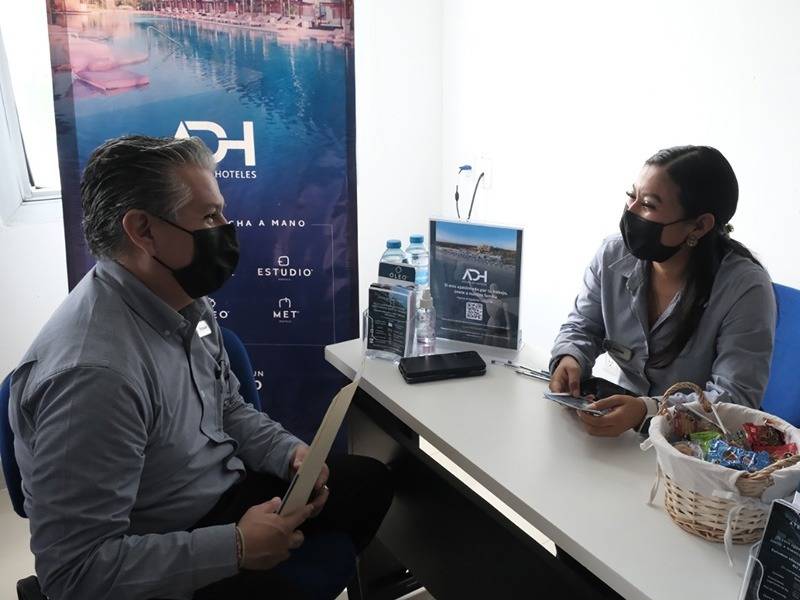 Registra estado aumentos anuales de 8.5% en empleo