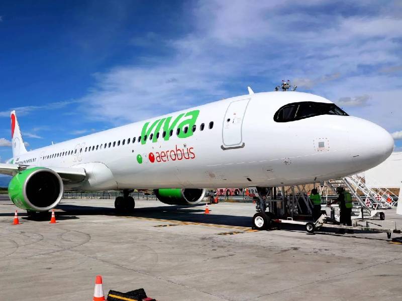 Ruta Los Cabos-Cancún empezará a operar el 18 de mayo