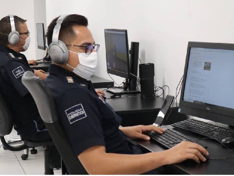 Apuestan por reducir las extorsiones en Quintana Roo