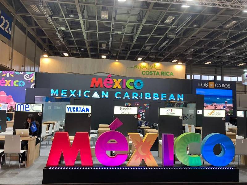Presumirán hotelería del Caribe Mexicano