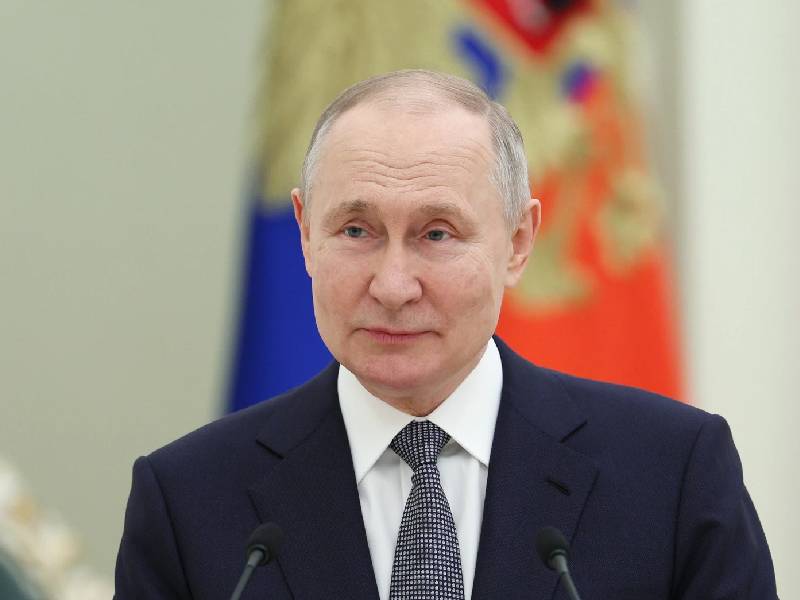 rusia