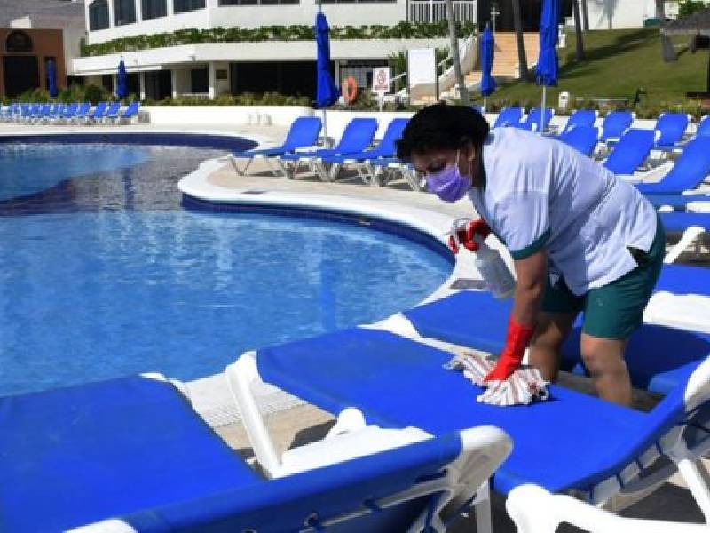 Intensificarán capacitaciones para abatir falta de mano de obra