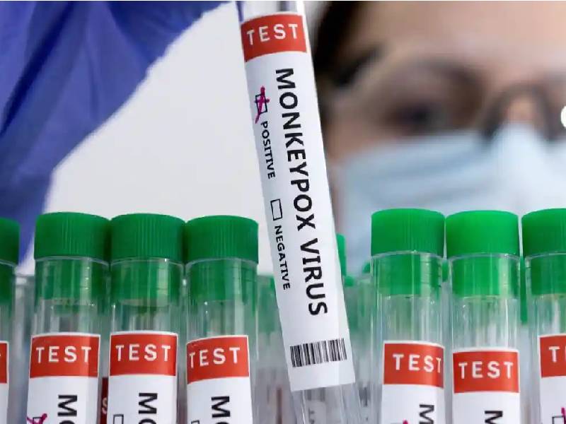Está Q. Roo en segundo lugar en casos de Mpox