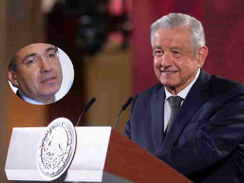felipe calderón