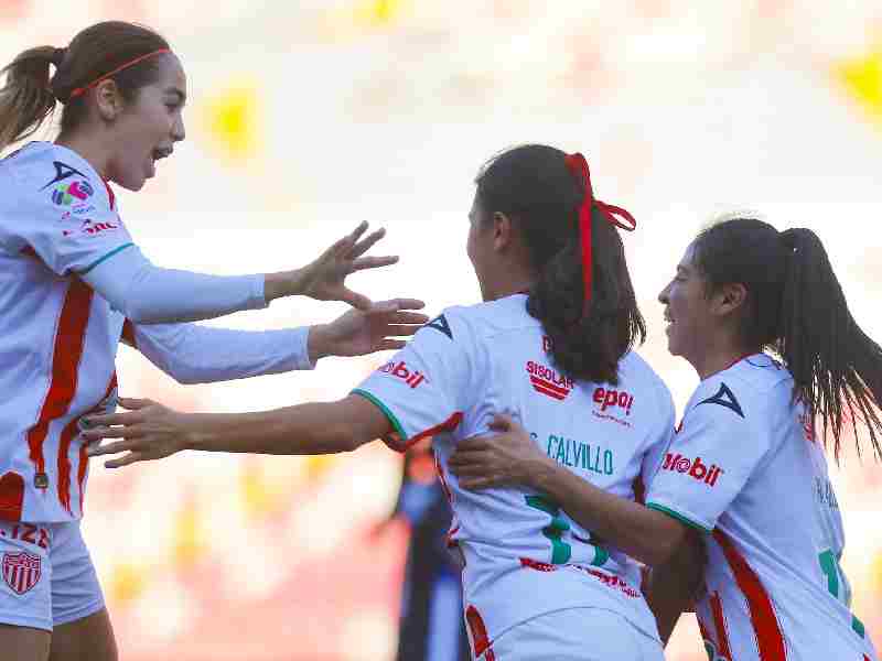 necaxa