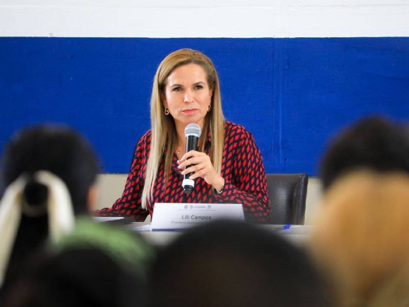 Solidaridad firma convenio con el Sistema Anticorrupción del Estado