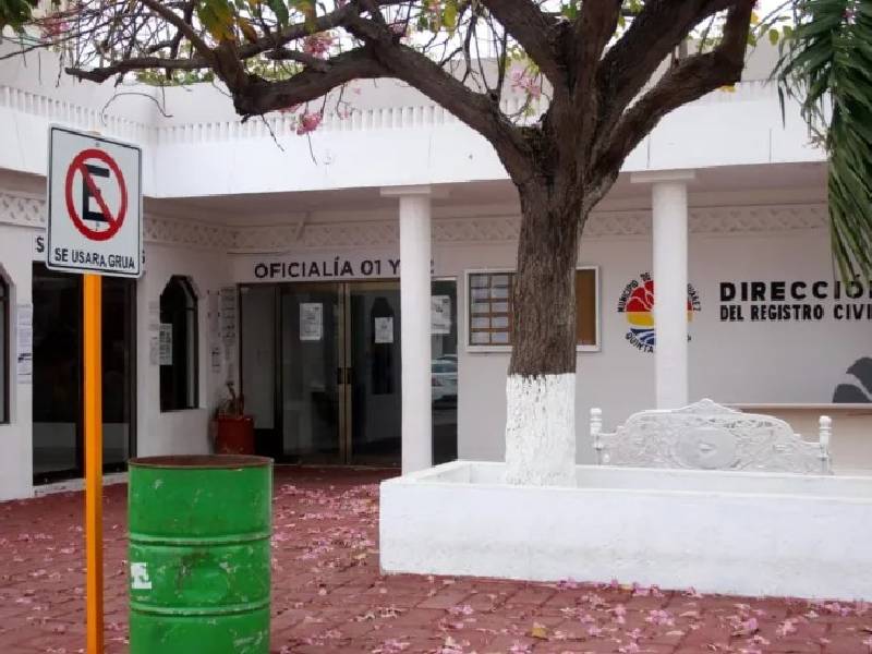 registro civil