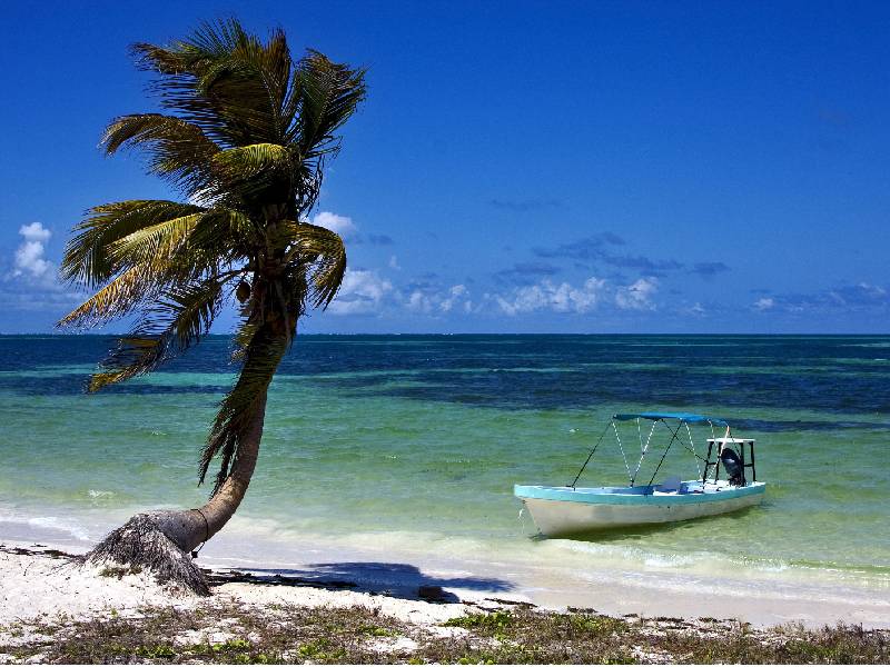 Acceso al mar en Carrillo Puerto ya tiene anuencia de Semarnat
