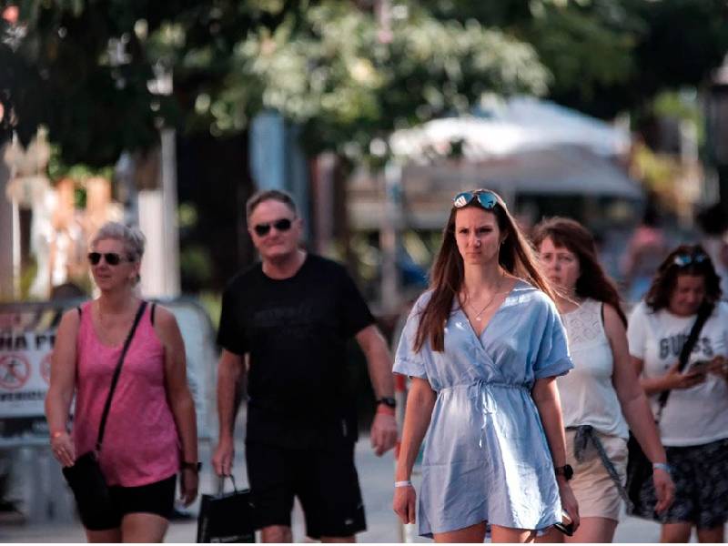 Más turistas alemanes llegarían al Caribe Mexicano este año