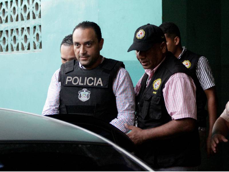 A proceso Roberto Borge Angulo, exgobernador de Quintana Roo