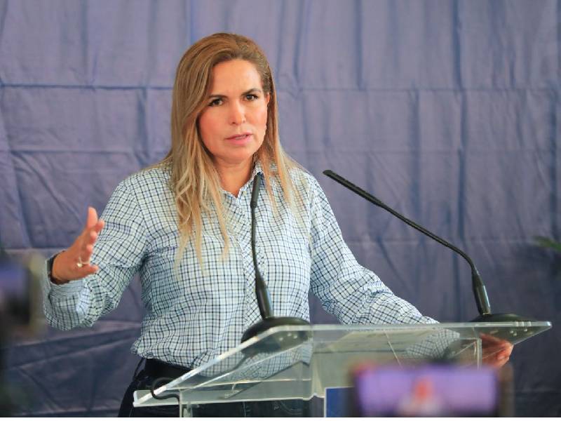 Lili Campos responde a las y los estudiantes de Solidaridad