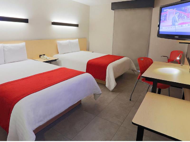 En abril aplicarán 5% de impuesto a hospedaje