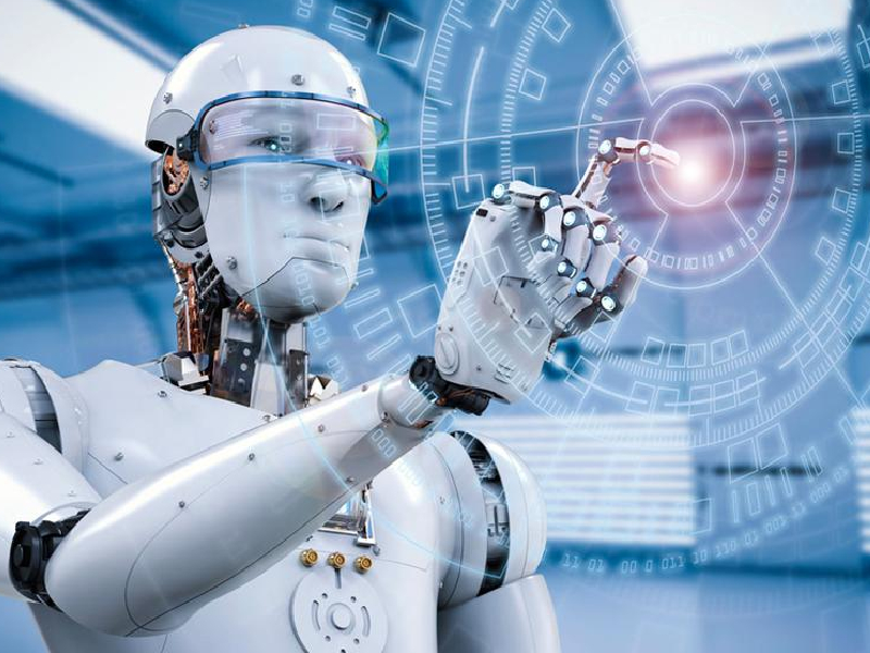 inteligencia artificial