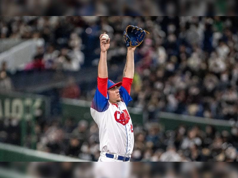 Demandado Rodríguez por abandono a Cuba
