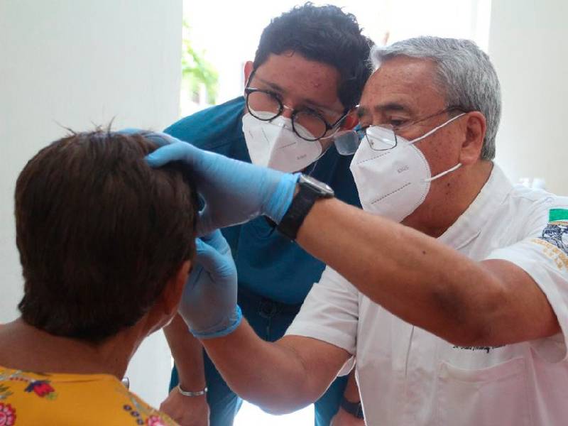 Cancunenses tendrán clínica de prótesis ocular