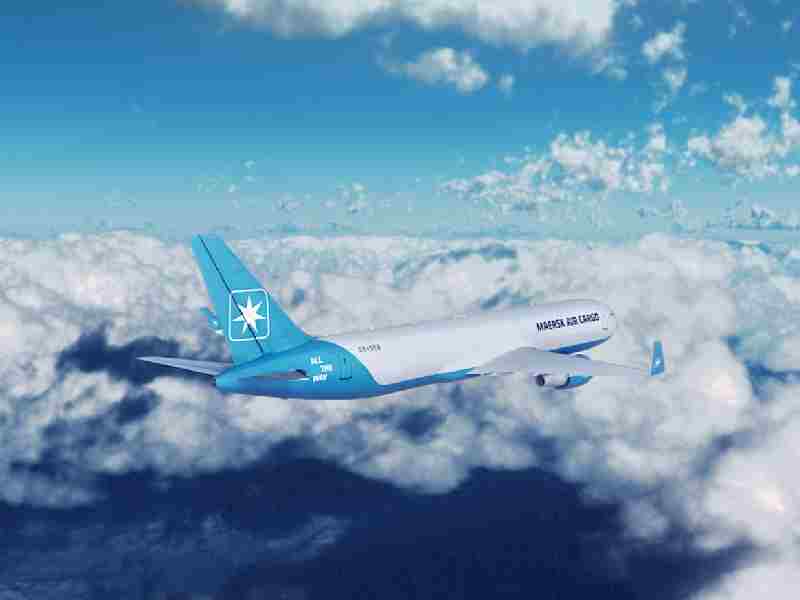 aerotransporte